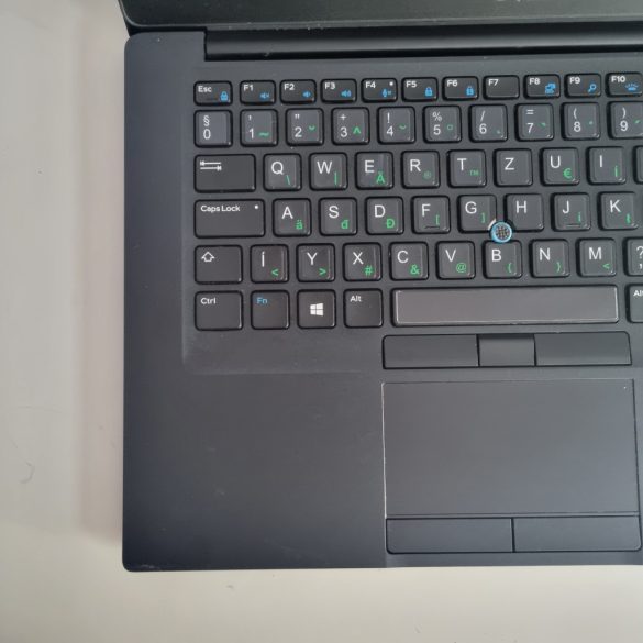 Dell Latitude 7490 14" (i5-8350U, 8GB RAM, 128GB SSD, Win11)