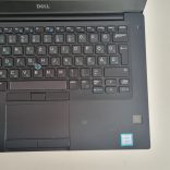 Dell Latitude 7490 14" (i5-8350U, 8GB RAM, 128GB SSD, Win11)