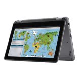 Dell Latitude 3120 2in1 11,6" (N6000, 8GB RAM, 128GB SSD, IntelUHD, Win11)