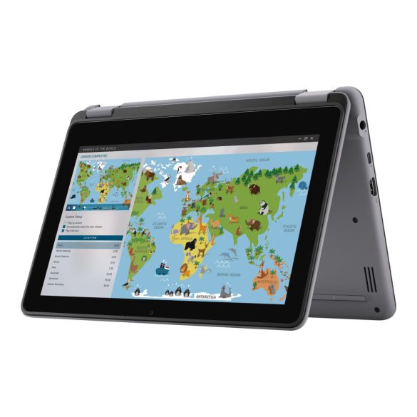 Dell Latitude 3120 2in1 11,6" (N6000, 8GB RAM, 128GB SSD, IntelUHD, Win11)