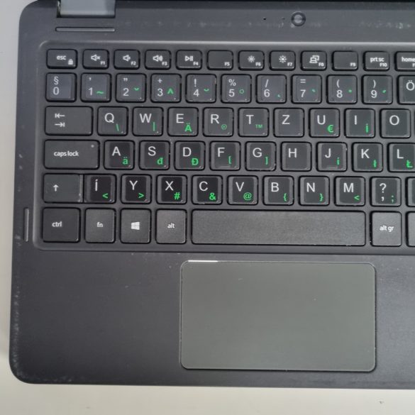 Dell Latitude 3120 2in1 11,6" (N6000, 8GB RAM, 128GB SSD, IntelUHD, Win11)