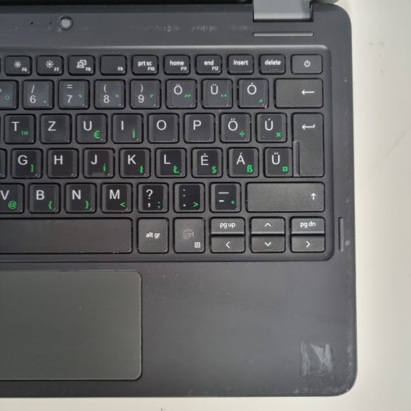 Dell Latitude 3120 2in1 11,6" (N6000, 8GB RAM, 128GB SSD, IntelUHD, Win11)