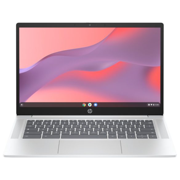 HP Chromebook - 14a-na0070nd 14" (N5000, 4GB RAM, 64GB eMMC, IntelHD, ChromeOS)