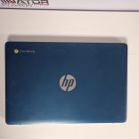 HP Chromebook - 14a-na0070nd 14" (N5000, 4GB RAM, 64GB eMMC, IntelHD, ChromeOS)