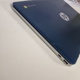 HP Chromebook - 14a-na0070nd 14" (N5000, 4GB RAM, 64GB eMMC, IntelHD, ChromeOS)