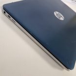 HP Chromebook - 14a-na0070nd 14" (N5000, 4GB RAM, 64GB eMMC, IntelHD, ChromeOS)