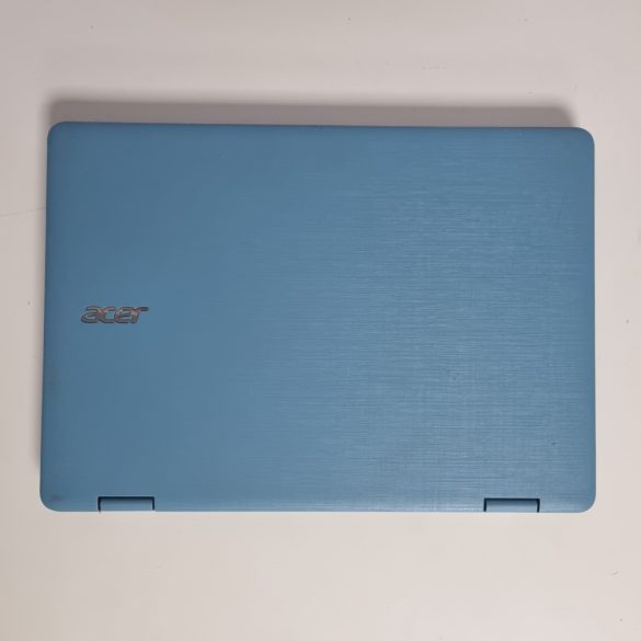 Acer Spin 1 SP111-31 2in1 (N3350, 4GB RAM, 32GB SSD, IntelHD, ChromeOS)