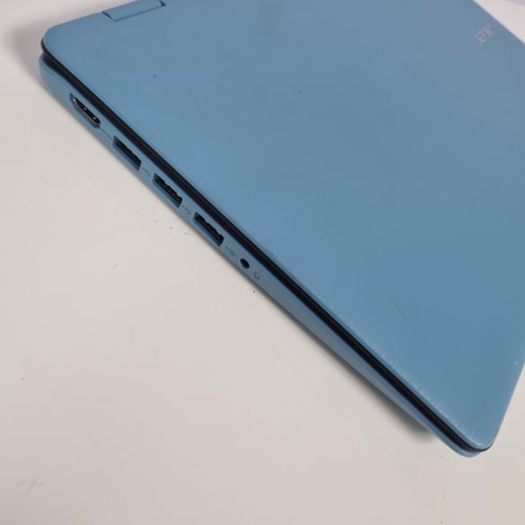 Acer Spin 1 SP111-31 2in1 (N3350, 4GB RAM, 32GB SSD, IntelHD, ChromeOS)