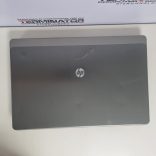 HP ProBook 4730s 17,3" (i5-2410M, 12GB RAM, 128GB SSD, HD7400M, Win10)