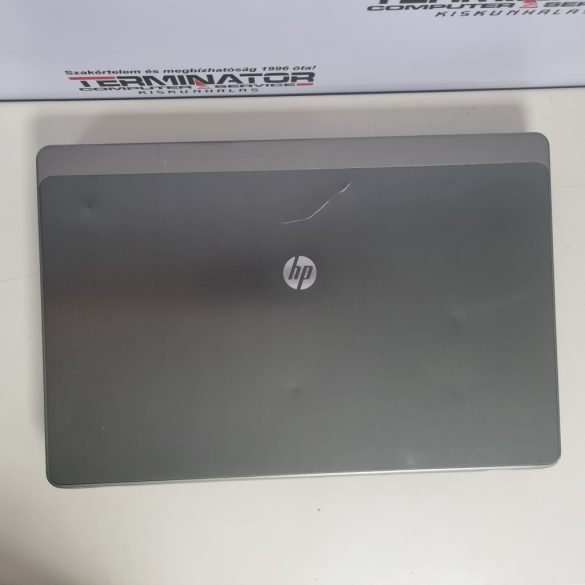 HP ProBook 4730s 17,3" (i5-2410M, 12GB RAM, 128GB SSD, HD7400M, Win10)