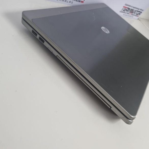 HP ProBook 4730s 17,3" (i5-2410M, 12GB RAM, 128GB SSD, HD7400M, Win10)