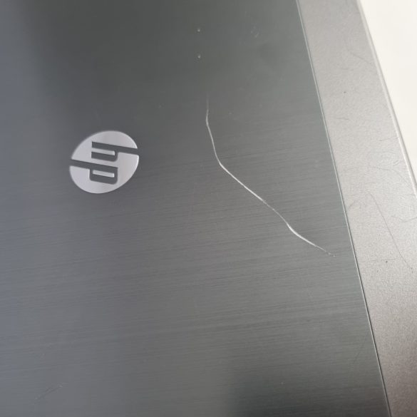 HP ProBook 4730s 17,3" (i5-2410M, 12GB RAM, 128GB SSD, HD7400M, Win10)