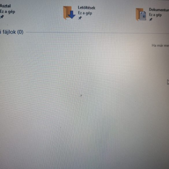 HP ProBook 4730s 17,3" (i5-2410M, 12GB RAM, 128GB SSD, HD7400M, Win10)