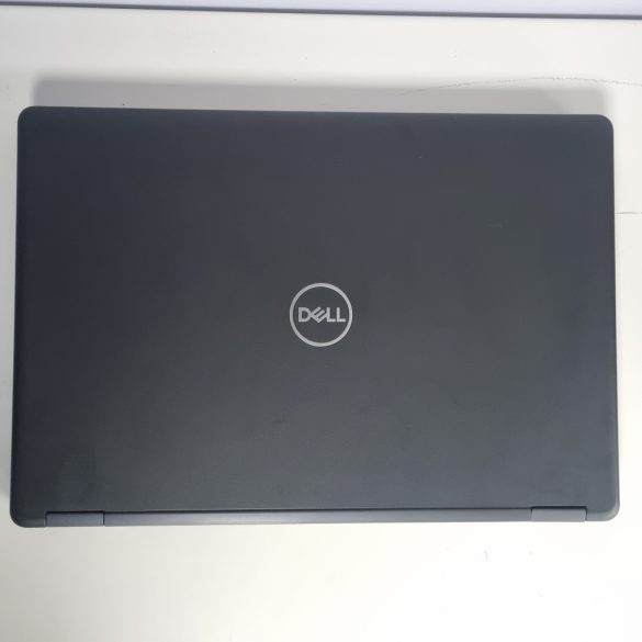 Dell Latitude 5491 14,1" (i5-8400H, 8GB RAM, 256GB SSD, IntelUHD, Win11)