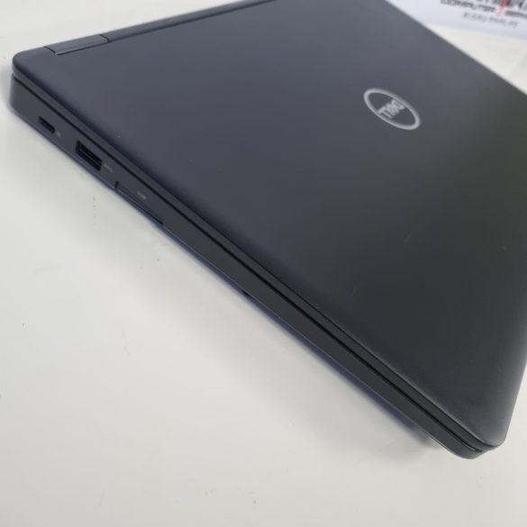 Dell Latitude 5491 14,1" (i5-8400H, 8GB RAM, 256GB SSD, IntelUHD, Win11)