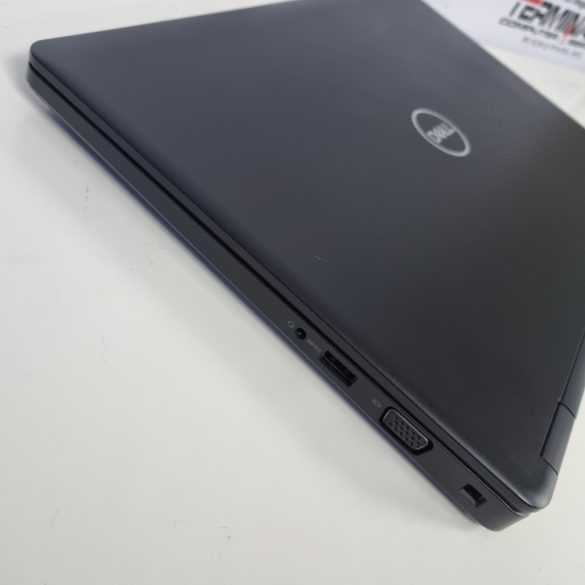 Dell Latitude 5491 14,1" (i5-8400H, 8GB RAM, 256GB SSD, IntelUHD, Win11)