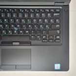 Dell Latitude 5491 14,1" (i5-8400H, 8GB RAM, 256GB SSD, IntelUHD, Win11)