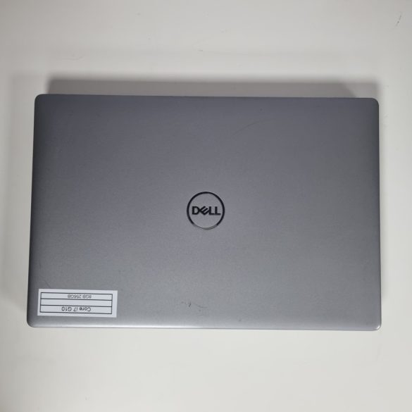 Dell Latitude 5411 14" (i7-10850HU, 8GB RAM, 256GB SSD, IntelUHD, Win11)