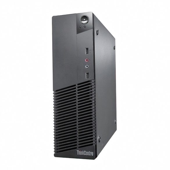 Lenovo ThinkCentre M81 SFF (i3-2120, 4GB RAM, IntelHD)