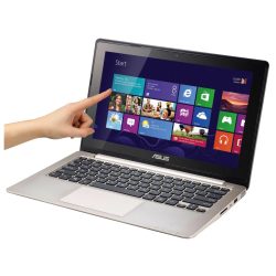 Asus X202E 11,6" (i3-3217u, 4GB RAM, 120GB SSD, Win10)