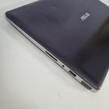 Asus X202E 11,6" (i3-3217u, 4GB RAM, 120GB SSD, Win10)