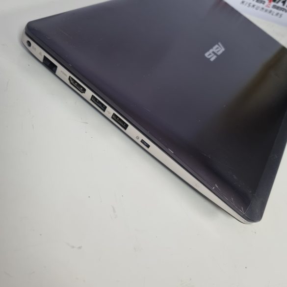 Asus X202E 11,6" (i3-3217u, 4GB RAM, 120GB SSD, Win10)