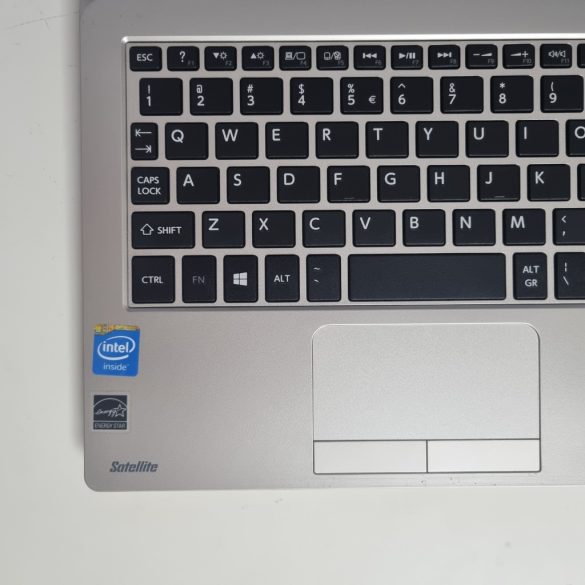 Toshiba Satellite CL10-B-100 DONOR