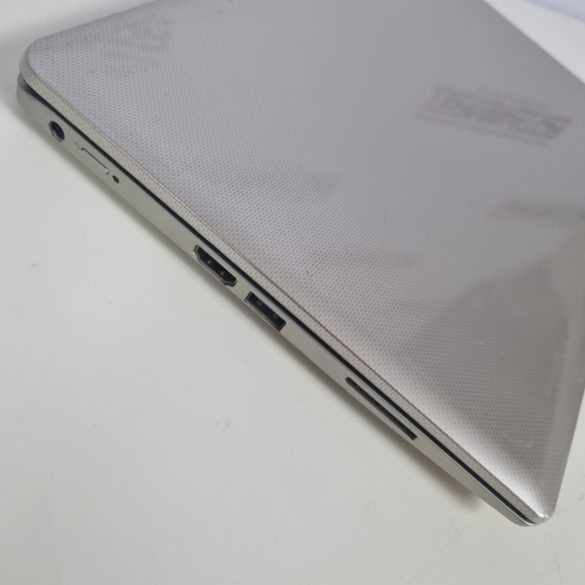 Toshiba Satellite CL10-B-100 DONOR