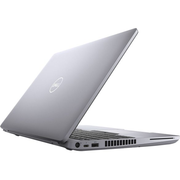 Dell Precision 3551 15,6" (i7-10750H, 32GB, 1000GB, P620, Win11)