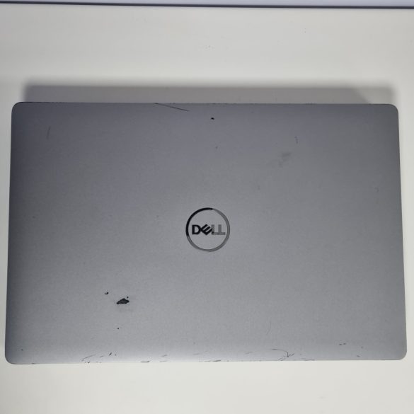 Dell Precision 3551 15,6" (i7-10750H, 32GB, 1000GB, P620, Win11)