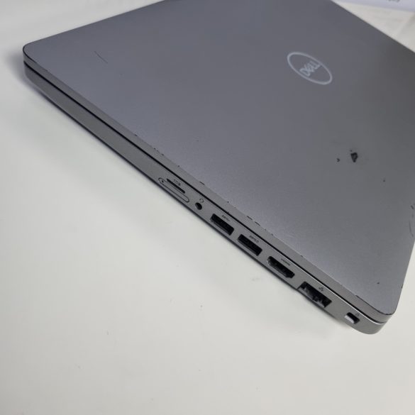 Dell Precision 3551 15,6" (i7-10750H, 32GB, 1000GB, P620, Win11)