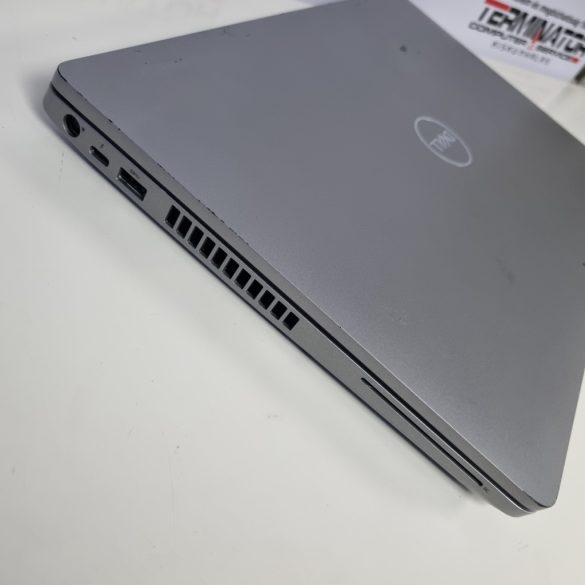 Dell Precision 3551 15,6" (i7-10750H, 32GB, 1000GB, P620, Win11)