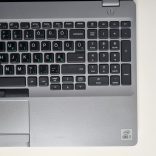 Dell Precision 3551 15,6" (i7-10750H, 32GB, 1000GB, P620, Win11)