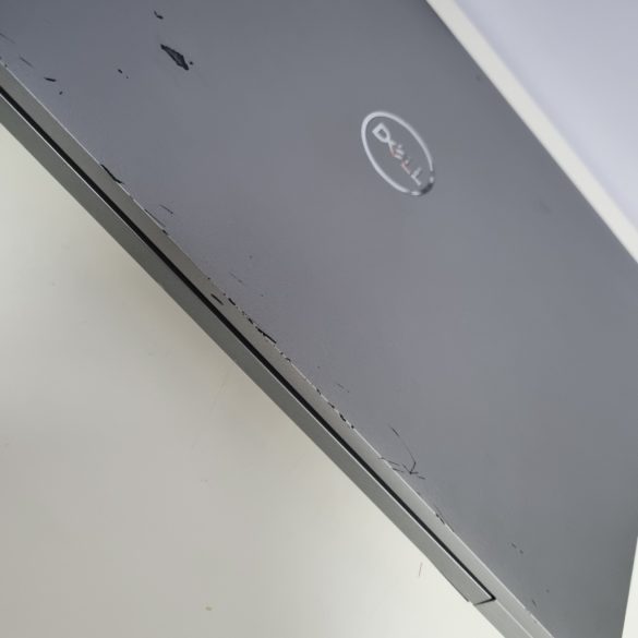 Dell Precision 3551 15,6" (i7-10750H, 32GB, 1000GB, P620, Win11)