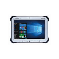   Panasonic Toughpad FZ-G1 MK3 10,1" (i5-5300U, 4GB RAM, 128GB SSD, Win10)