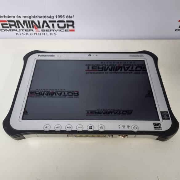 Panasonic Toughpad FZ-G1 MK3 10,1" (i5-5300U, 4GB RAM, 128GB SSD, Win10)