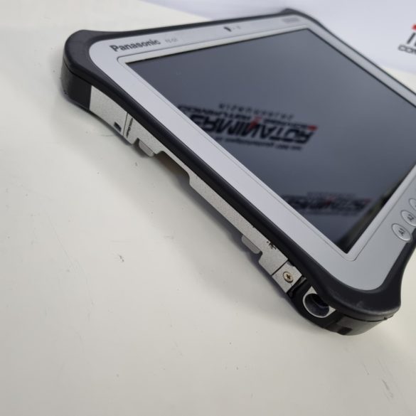 Panasonic Toughpad FZ-G1 MK3 10,1" (i5-5300U, 4GB RAM, 128GB SSD, Win10)