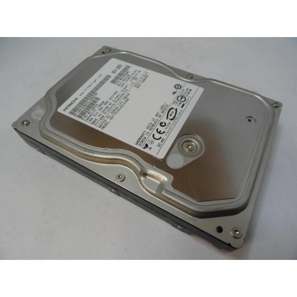 Hitachi 160Gb SATA 3.5" merevlemez