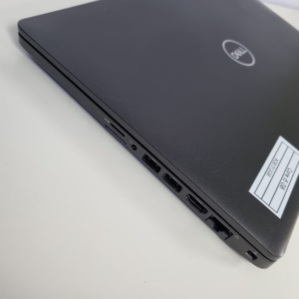 Dell Latitude 5400 14" (i5-8365U, 8GB RAM, 512GB SSD, IntelUHD, Win11)