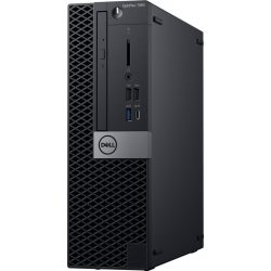   Dell OptiPlex 7060 SFF (i5-8400, 8GB RAM, 128GB SSD, IntelUHD,  Win11)