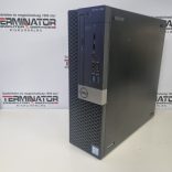Dell OptiPlex 7060 SFF (i5-8400, 8GB RAM, 128GB SSD, IntelUHD,  Win11)