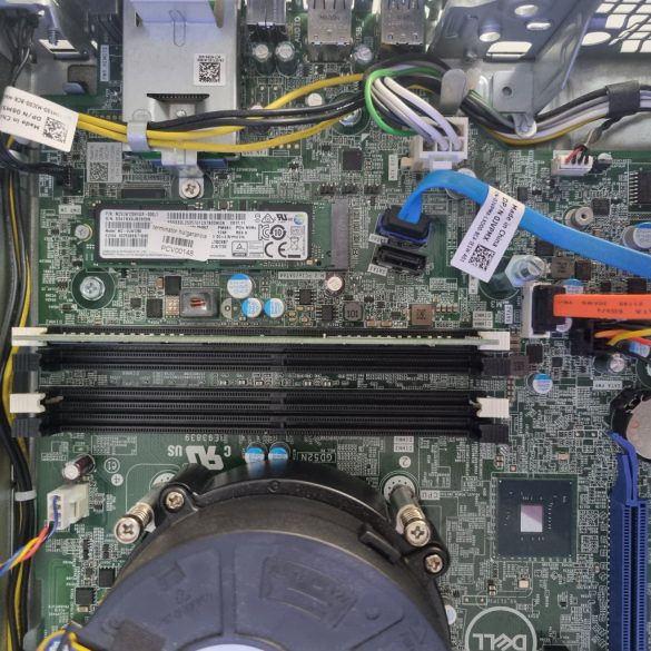 Dell OptiPlex 7060 SFF (i5-8400, 8GB RAM, 128GB SSD, IntelUHD,  Win11)
