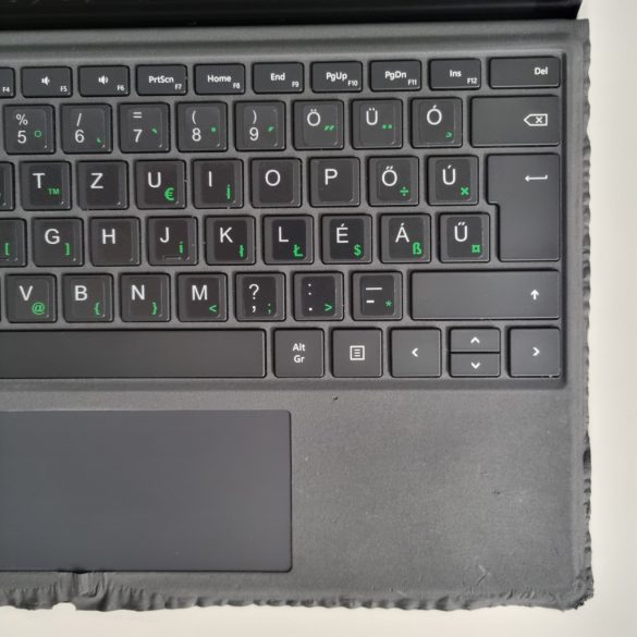 Microsoft Surface Pro 4 12,3" (i5-6300U, 4GB RAM, 128GB SSD, Win11)