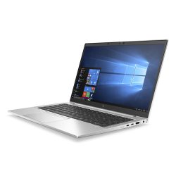   HP EliteBook 840 G7 14" (i5-10210U, 8GB RAM, 256GB SSD, IntelUHD, Win11)
