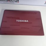 Toshiba Satellite T230 13,3" (U5400, 4GB RAM, 128GB SSD, IntelHD, Win10)