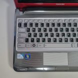 Toshiba Satellite T230 13,3" (U5400, 4GB RAM, 128GB SSD, IntelHD, Win10)