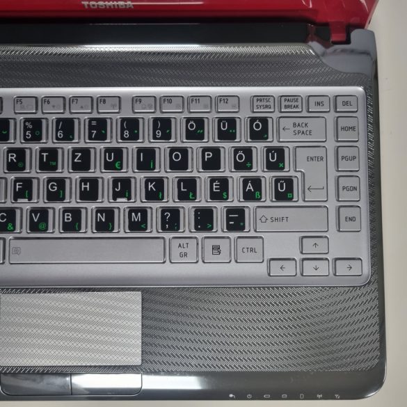 Toshiba Satellite T230 13,3" (U5400, 4GB RAM, 128GB SSD, IntelHD, Win10)