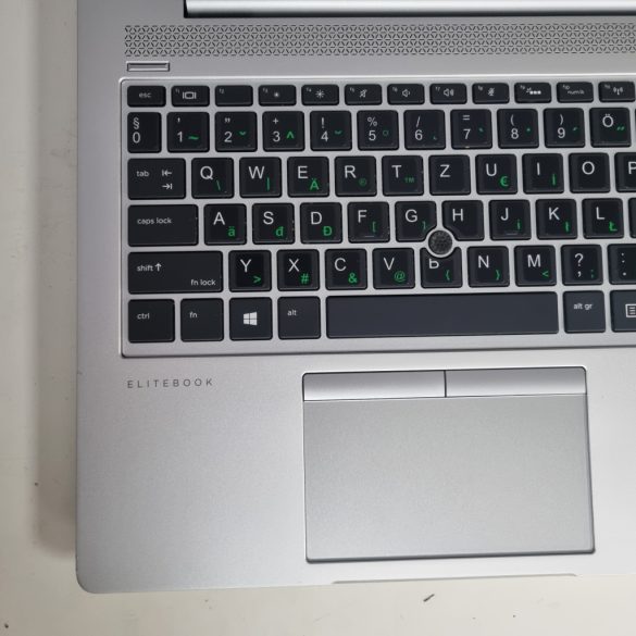 HP EliteBook 840 G5 14,1" (i5-8250U, 8GB RAM, 256GB SSD, IntelUHD, Win11)