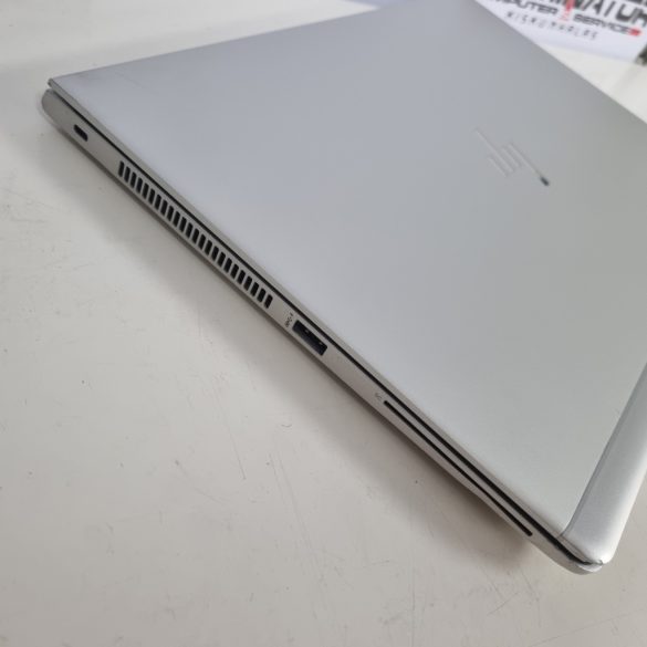 HP EliteBook 840 G5 14,1" (i5-8250U, 8GB RAM, 256GB SSD, IntelUHD, Win11)
