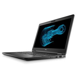 Dell Precision 3530 15,6" (i7-8850H, 16GB, 512GB, P600)